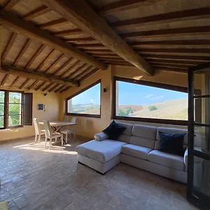  Casa vacanze Tuscany Charme Boutique House