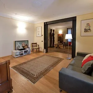 C-rooms, Residenza Correggio Apartment Parma