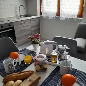 Madis House Apartment Alghero
