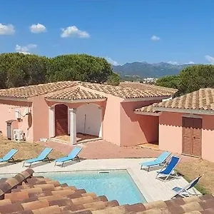 Gallura 13 Villa Budoni