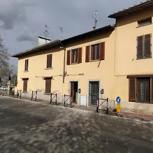 Da Hele & Zozi Apartamento