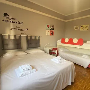 Camilla Apartamento