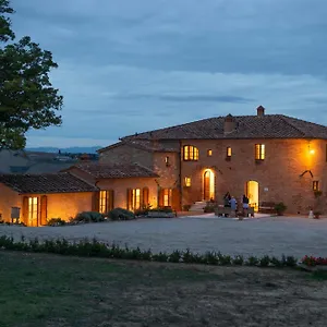 Farma Mocine, Asciano