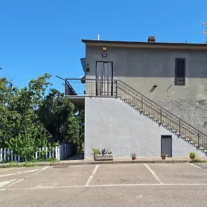 Apartament La Casa Di Nonno, Pelago
