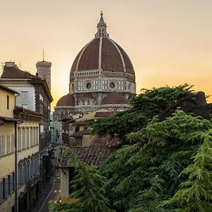 Penthouse Le Terrazze Duomo View Apartamento