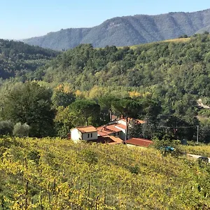 Apartament Il Poggiolo Ai Casini, Scopeti
