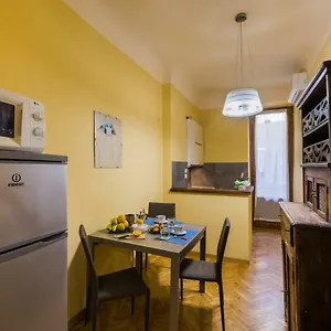 Piccolo Sogno Flat Apartamento