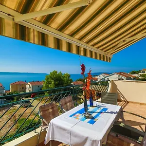 Prelesnik , Trogir Horvátország